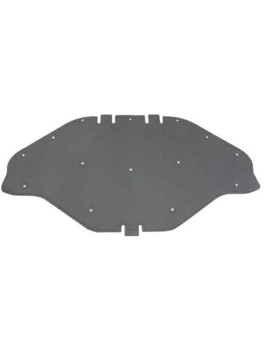 Pannello Insonorizzante Cofano Anteriore per mercedes Classe M W166 2011 In Poi