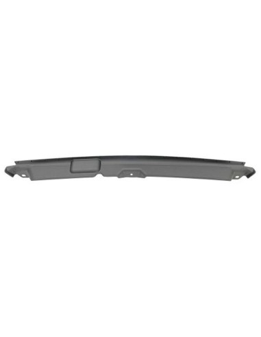 Front Bumper Grille Molding for Mercedes Glc X253-C253 2015 Onwards