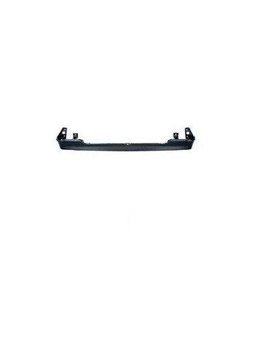 Front cross member lower for Mitsubishi L200 1986 to 1996 Aftermarket Plates
