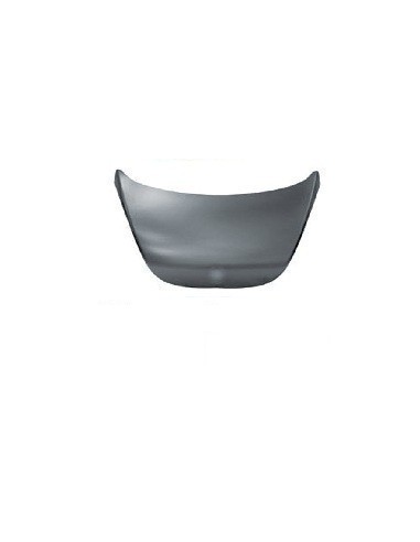 Bonnet hood front volkswagen new beetle 2006 onwards Aftermarket Plates