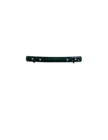 Reinforcement rear bumper for the Kia Rio 2005 onwards 4 doors Aftermarket Plates