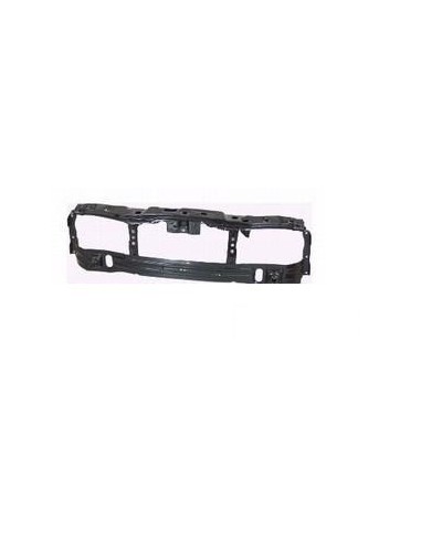Frame front coating ford fiesta 1999 to 2002 Aftermarket Plates