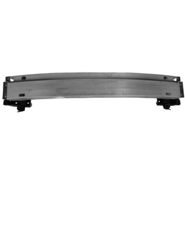 Reinforcement front bumper for Subaru Outback 2003 to 2005 Aftermarket Plates