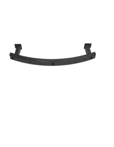 Bumper reinforcement ant. Lower for qashqai 2014- 2.0 1.5 petrol and diesel 1.6 Aftermarket Plates
