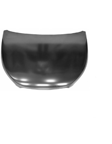 Front hood to suzuki s-cross 2013 to 2015 Aftermarket Plates