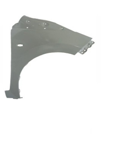 Right front fender Toyota aygo 2014 onwards Aftermarket Plates