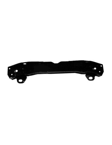 The front upper cross member Jeep Cherokee 2014 onwards Aftermarket Plates