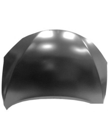 Bonnet hood front for nissan pulsar 2014 Aftermarket Plates