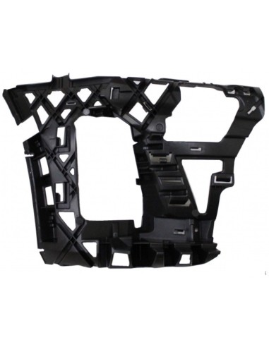 Staffa paraurti anteriore destro per volkswagen golf 7 gti 2012 in poi Aftermarket Lamierato