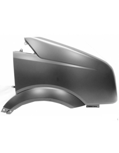 Front right-hand wing VW Crafter lt 2006 onwards Aftermarket Plates
