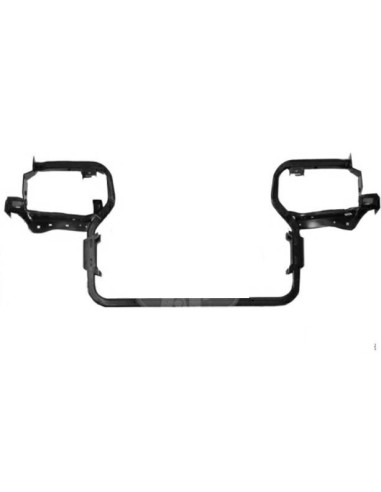 Front Frame Jeep Grand Cherokee 2005 onwards and commander 2006 onwards Aftermarket Plates