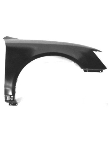 Front right-hand wing sonic hyundai 2006 onwards Aftermarket Plates