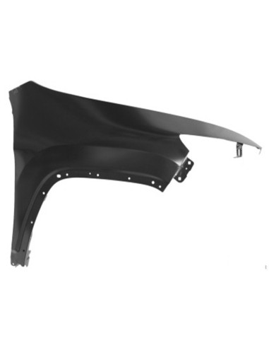 Right front fender Jeep Cherokee 2014 onwards Aftermarket Plates