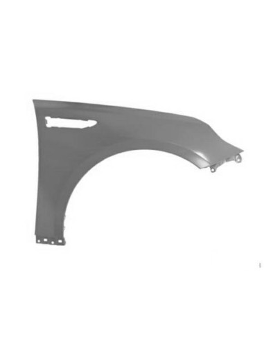 Right front fender kia OPTIMA 2016 onwards Aftermarket Plates
