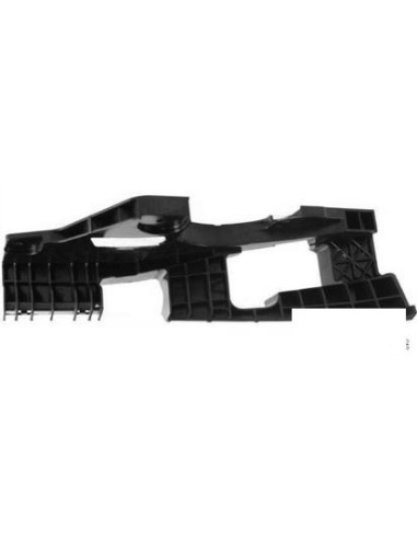 Bracket Front bumper right lexus is 2006 to 2009 Aftermarket Plates