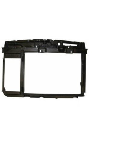 Front frame 207 2006- 208 2012- C3 2005- 1.6hdi c4 cactus Aftermarket Plates
