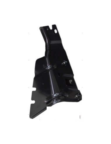 Bracket right front fender for Alfa Mito 2008 onwards Aftermarket Plates