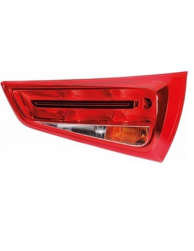 Lamp RH rear light for AUDI A1 2010 to 2014 no led Hella hella Lighting