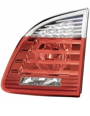 Tail light rear right bmw 5 series E61 2007 onwards internal led Aftermarket Lighting