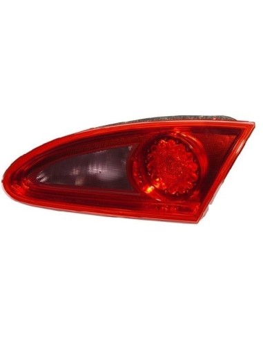 Fanale faro posteriore destro per seat leon 2005 al 2012 interno hella Illuminazione