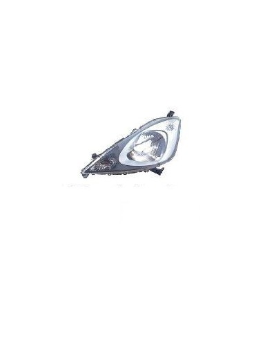 Projecteur phare avant droite pour honda jazz 2008 en puis Aftermarket Éclairage