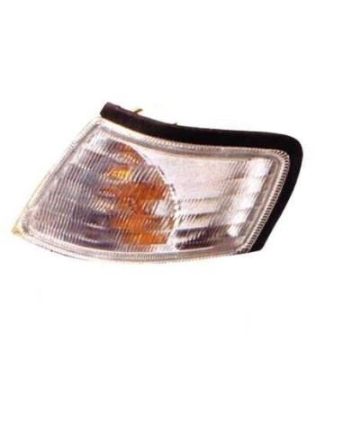 Arrow right headlight for nissan Primera 1996 to 1999 Aftermarket Lighting