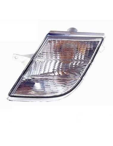 Freccia fanale anteriore destro per nissan micra 2005 al 2007 Aftermarket Illuminazione