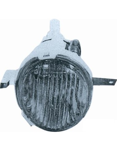 Freccia fanale anteriore destro per chevrolet matiz 2001 al 2005 bianco Aftermarket Illuminazione