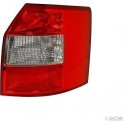 Tail light rear right AUDI A4 2000 to 2004 avant Aftermarket Lighting