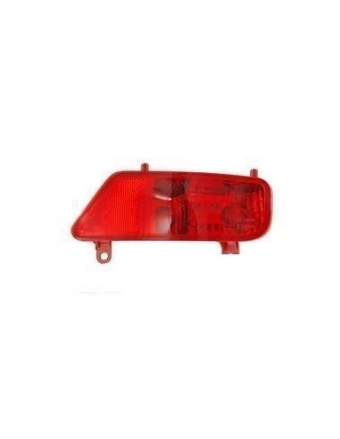 Fanale faro retronebbia posteriore destro per peugeot 3008 2009 in poi marelli Illuminazione