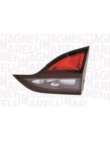 Lamp RH rear light for Opel Zafira tourer 2011 onwards inside marelli Lighting