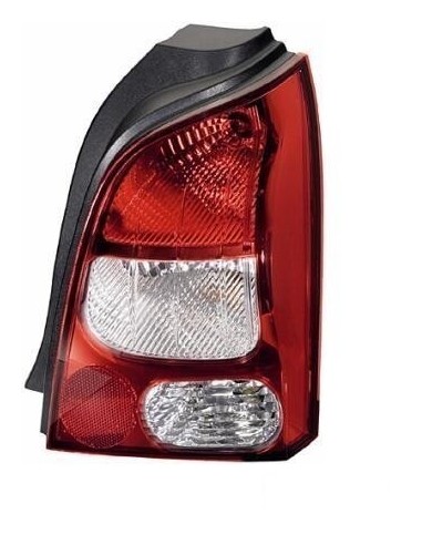 Tail light rear right Renault Twingo 2007 onwards Aftermarket Lighting