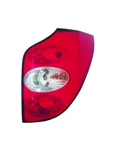 Tail light rear right Renault Laguna 2001 to 2007 SW Aftermarket Lighting