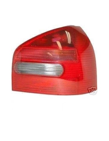 Tail light rear right AUDI A3 1996 to 2000 Aftermarket Lighting