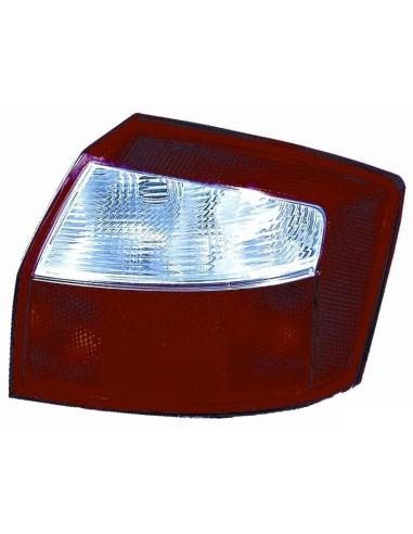 Tail light rear right AUDI A4 2000 to 2004 HATCHBACK Aftermarket Lighting