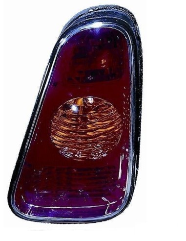 Lamp RH rear light for mini one cooper 2001 to 2004 Aftermarket Lighting
