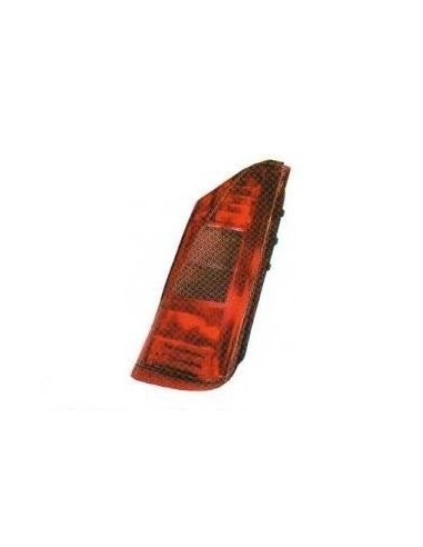 Tail light rear right launches musa 2004 to 2006 Aftermarket Lighting