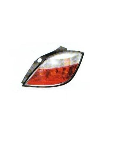 Tail light rear right Opel Astra H 2004 to 2007 5p Aftermarket Lighting