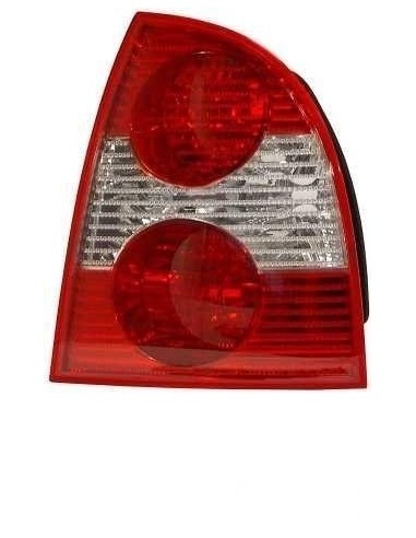 Tail light rear right Volkswagen Passat 2000 to 2005 HATCHBACK Aftermarket Lighting