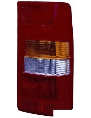 Tail light rear right jumpy shield expert 1994 to 2006 Aftermarket Lighting