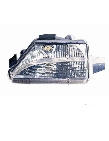 Retromarcia fanale posteriore per fiat bravo 2007 in poi Aftermarket Illuminazione