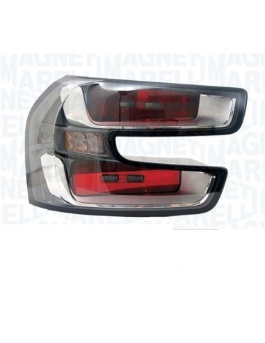 feu phare arrière droite pour citroen c4 Grand picasso 2013 en puis led marelli Phares et Feux