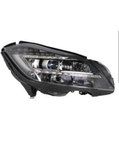 Headlight right front headlight for Mercedes CLS c218 2010 onwards xenon led marelli Lighting