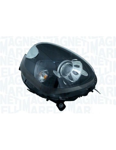 Faro proiettore anteriore destro per mini countryman paceman 2010 in poi bixenon marelli Illuminazione