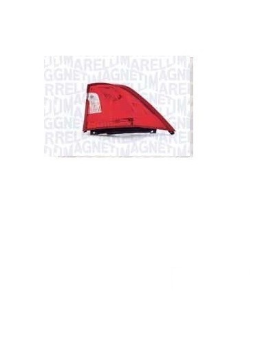 Tail light rear right Volvo S60 2010 onwards outside marelli Lighting