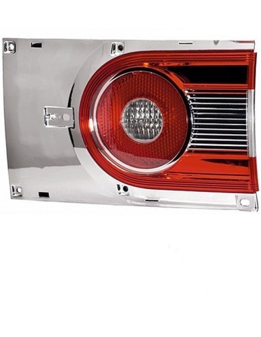 Fanale faro posteriore destro per volkswagen sharan 2003 al 2010 interno hella Illuminazione