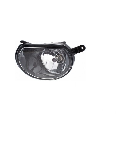 Fog lights right headlight for AUDI Q7 2009 to 2015 hella Lighting