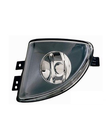 The front right fog light for series 5 F10 F11 2010 2013 with heating parker Aftermarket Lighting