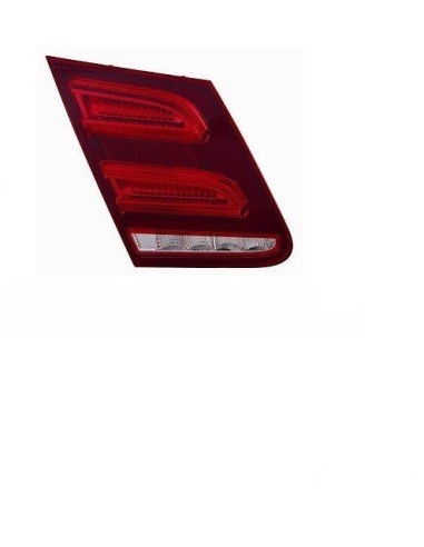 Tail light rear right Mercedes E class w212 2013 onwards Aftermarket Lighting