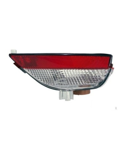 Reverse right taillamp captur 2013 onwards scenic 2009 onwards Aftermarket Lighting